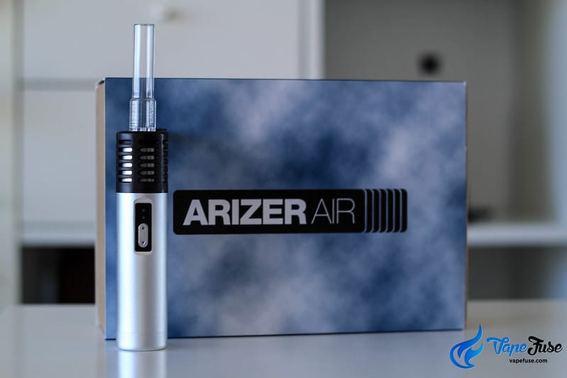 Arizer Air Vaporizer