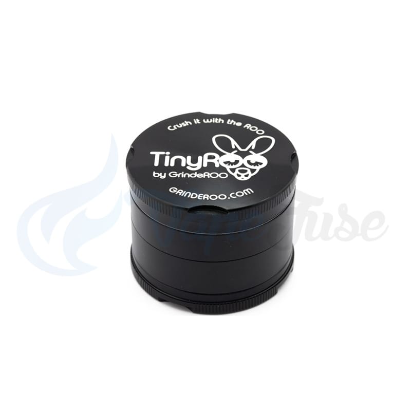 TinyROO 4pc Premium Grinder