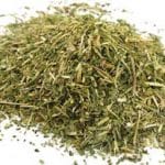 Shredded Herbs