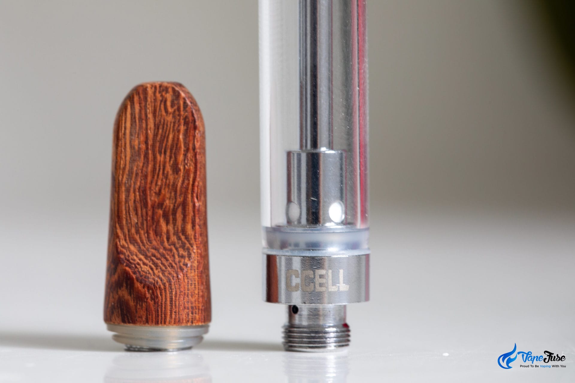 CCell Th2 Oil Cartridge